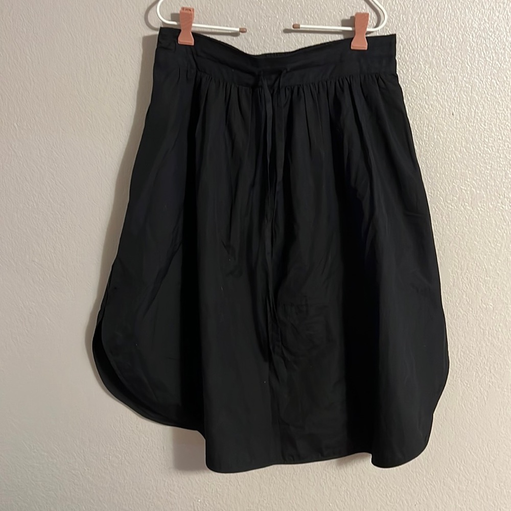 Vince skirt small